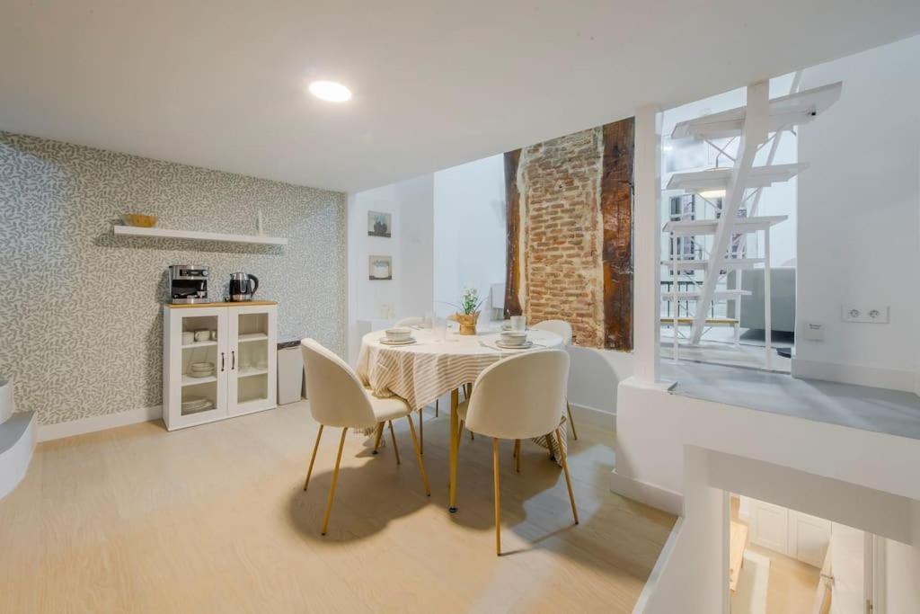 Luxury In The Center Apartamento